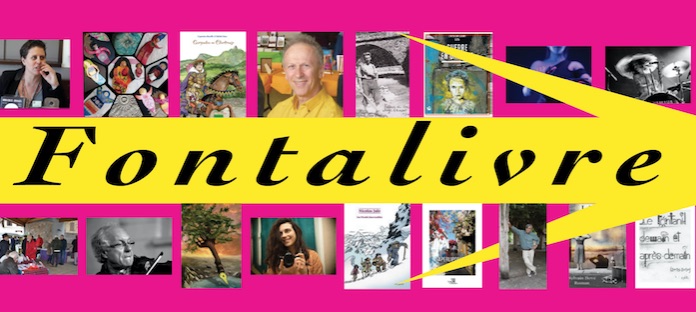 Salon Fontalivre dimanche 30 juin 2024 au Fontanil Cornillon