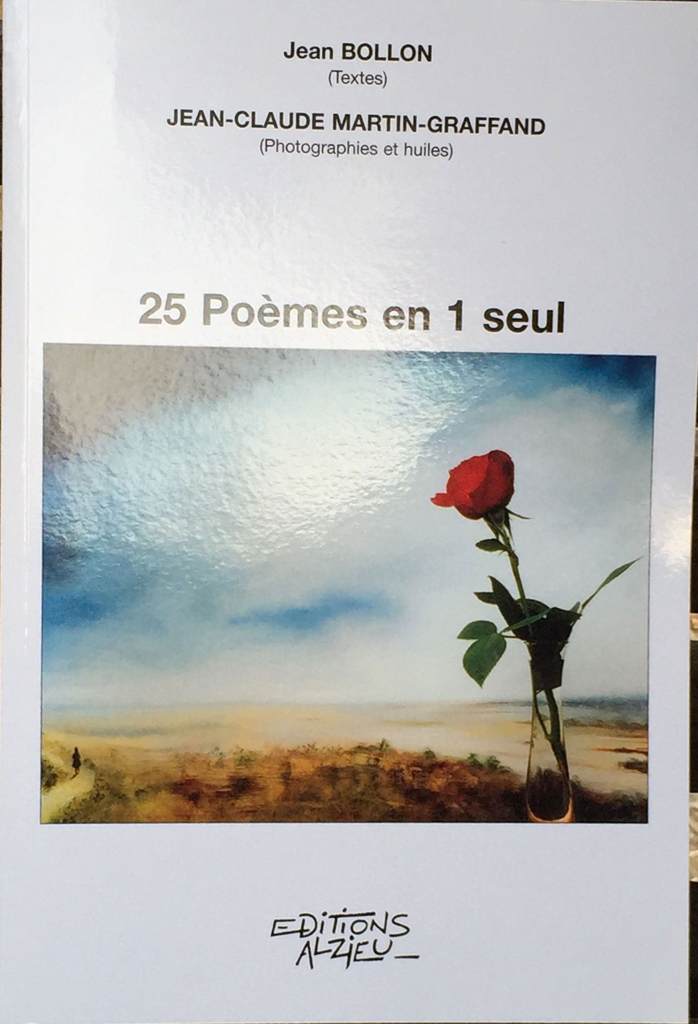 25 poèmes en un seul