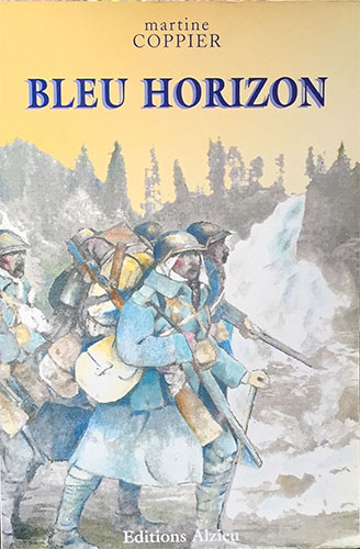 Bleu horizon