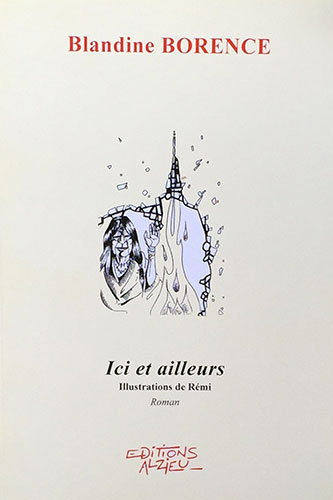 Ici et ailleurs